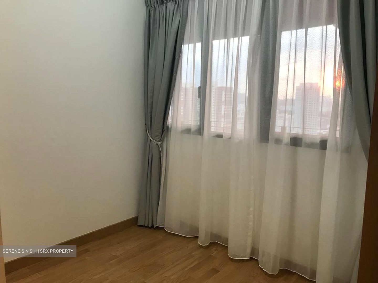 Alex Residences (D3), Apartment #532259661